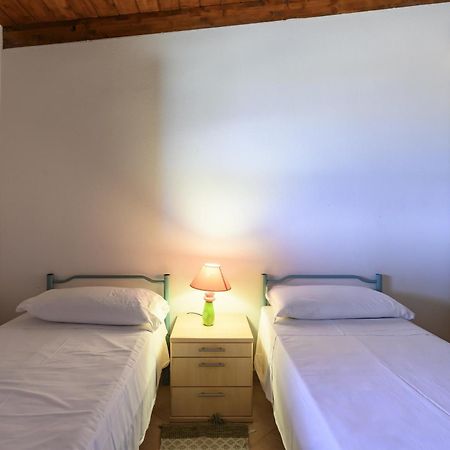 Villa Il Panorama Di Orri Tortolì Eksteriør billede