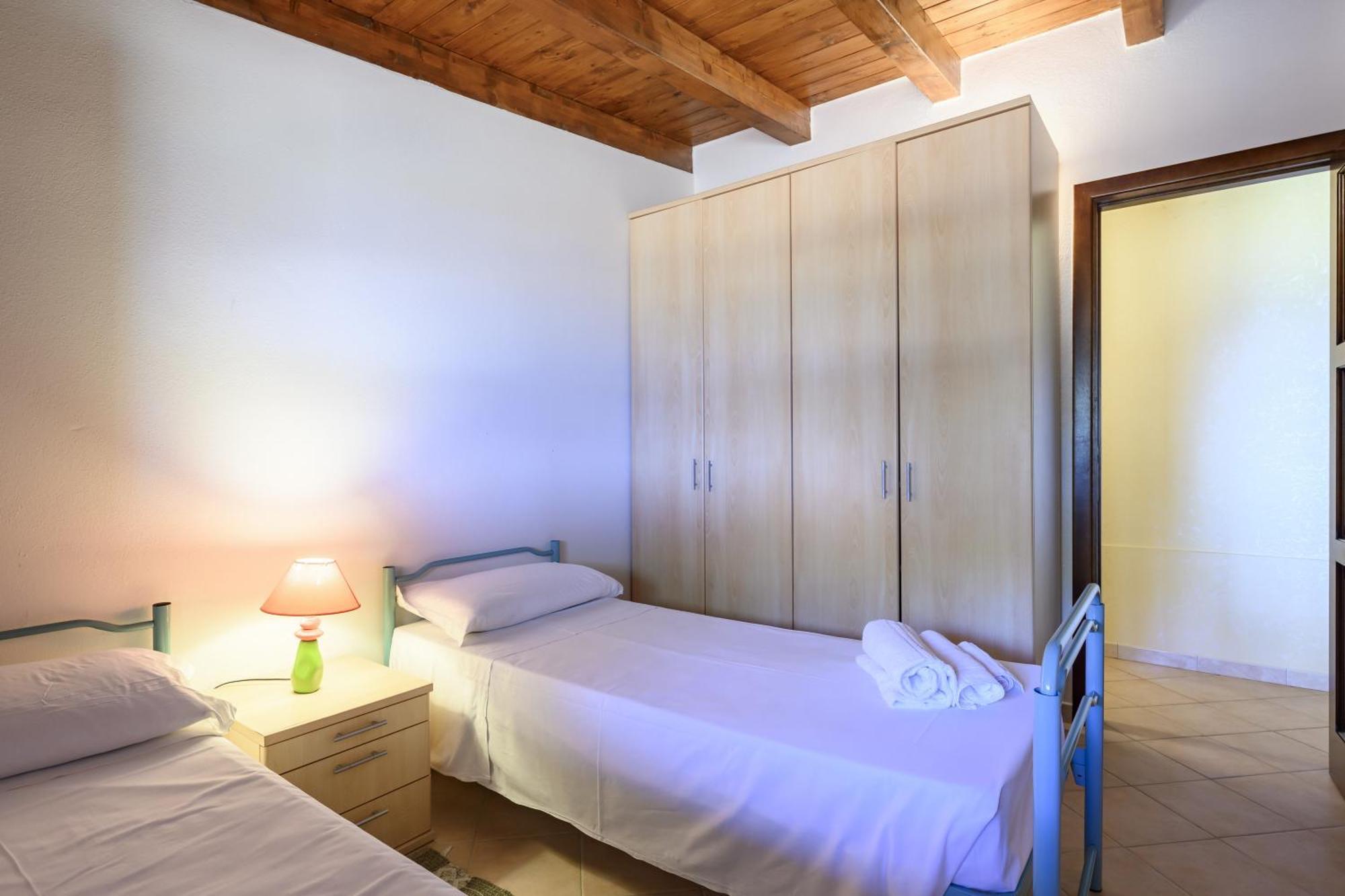 Villa Il Panorama Di Orri Tortolì Eksteriør billede