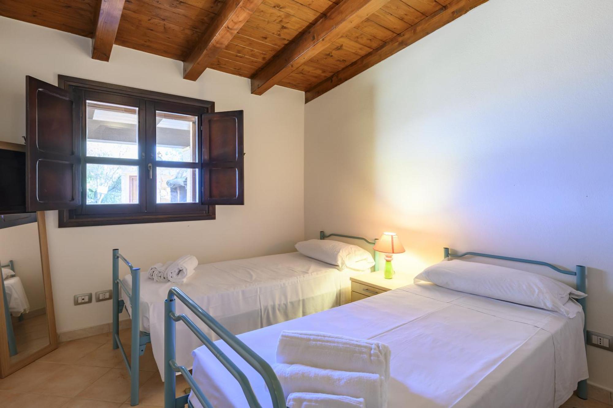 Villa Il Panorama Di Orri Tortolì Eksteriør billede