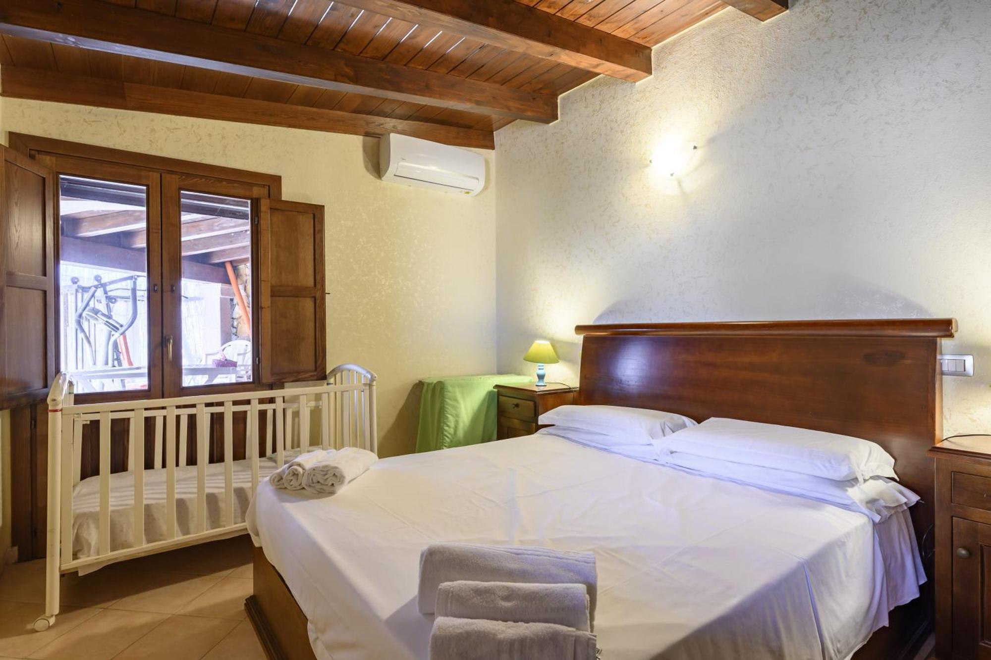 Villa Il Panorama Di Orri Tortolì Eksteriør billede
